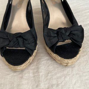 So Very Cute Espadrilles